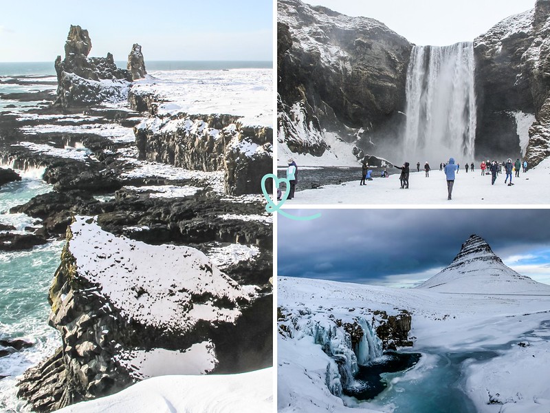 qué hacer Islandia invierno