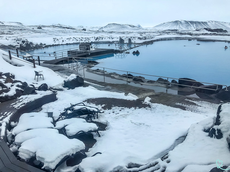 Myvatn Nature Baths Jardbodin