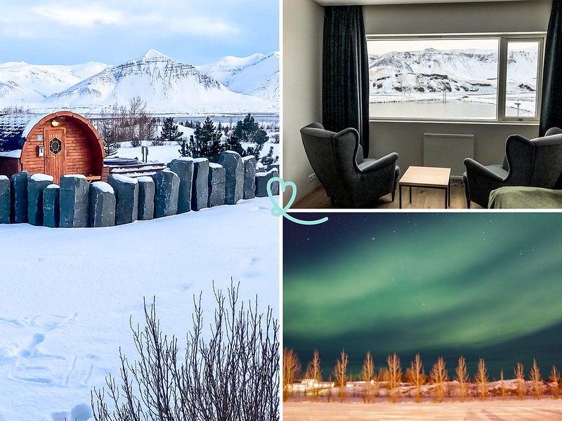 ou sejourner islande hiver meilleurs hotels