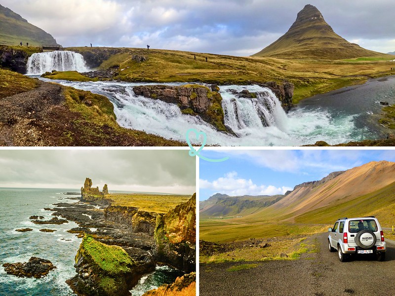 wat te doen Snaefellsnes schiereiland must-see attracties