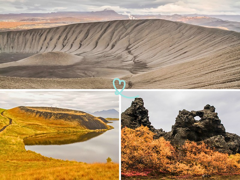 bezienswaardigheden myvatn attracties
