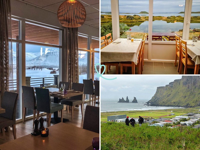 onde dormir iceland places hotels