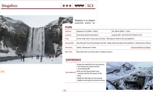 FR Place eBook Iceland Winter