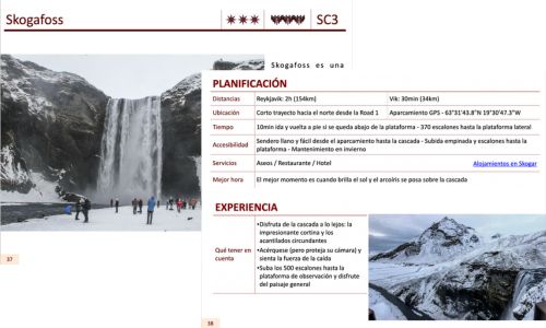 ES Place eBook Islandia Invierno