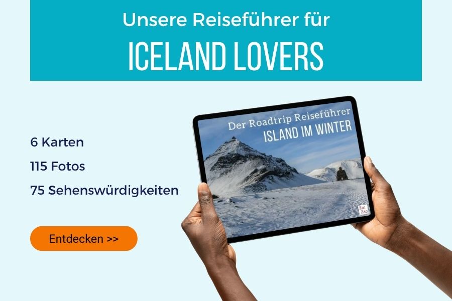 inpost Iceland Winter Lovers DE