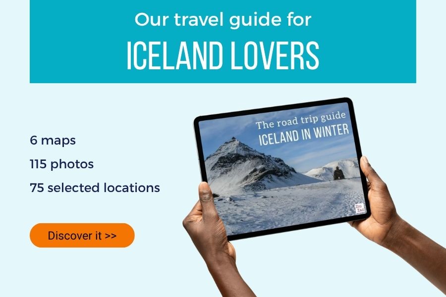 inpost Iceland Winter Lovers FR