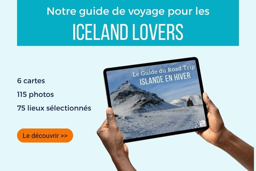 inpost Iceland winter Lovers FR
