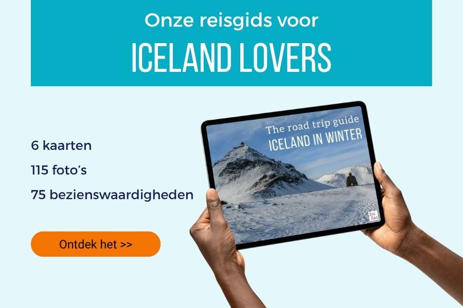 inpost IJsland winterliefhebbers FR