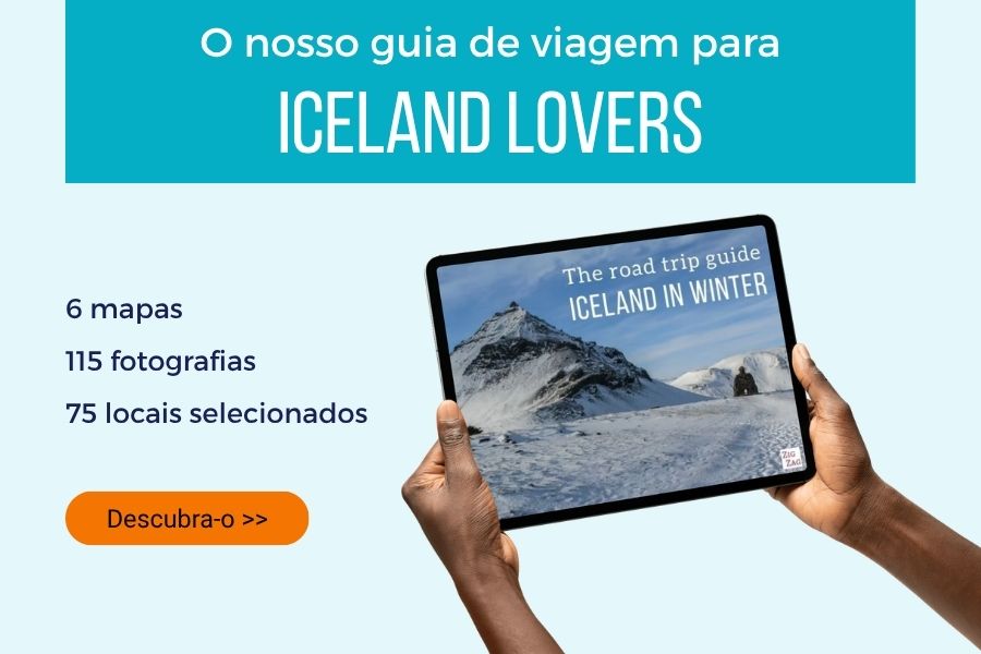 inpost Iceland Lovers do Inverno FR