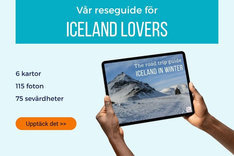 inpost Iceland vinter Lovers FR