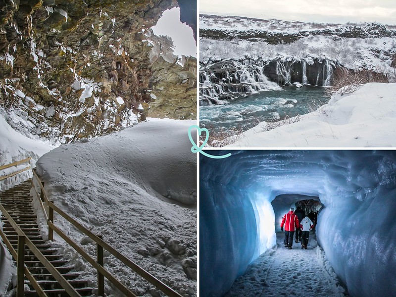 cercle argent silver circle hiver attractions