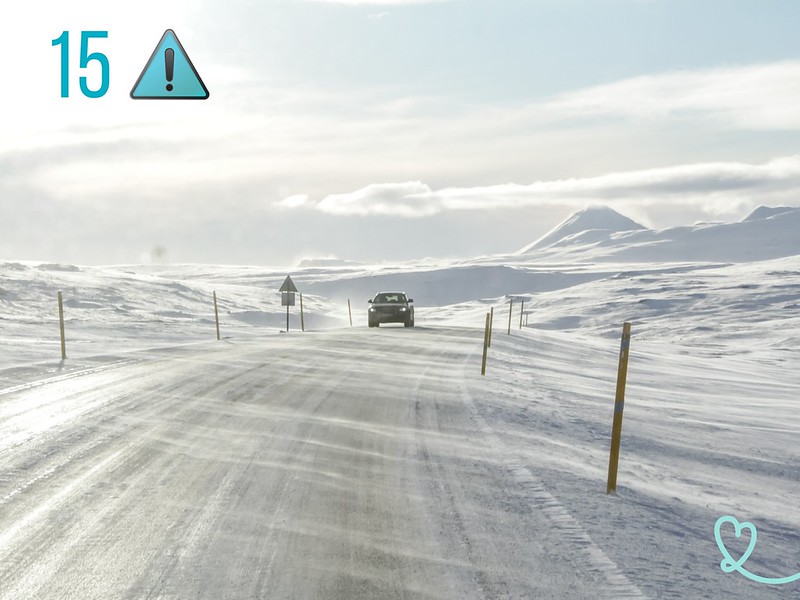 road trip islande hiver erreurs eviter